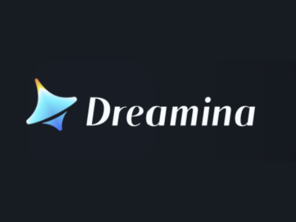 dreamina logo