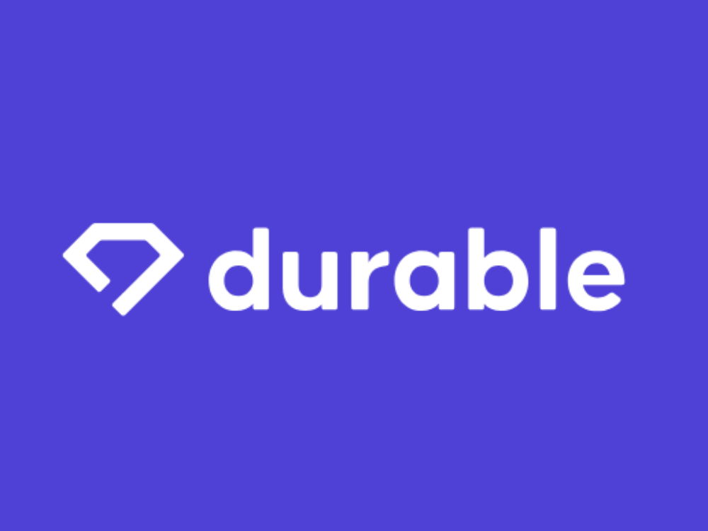 durable ai logo