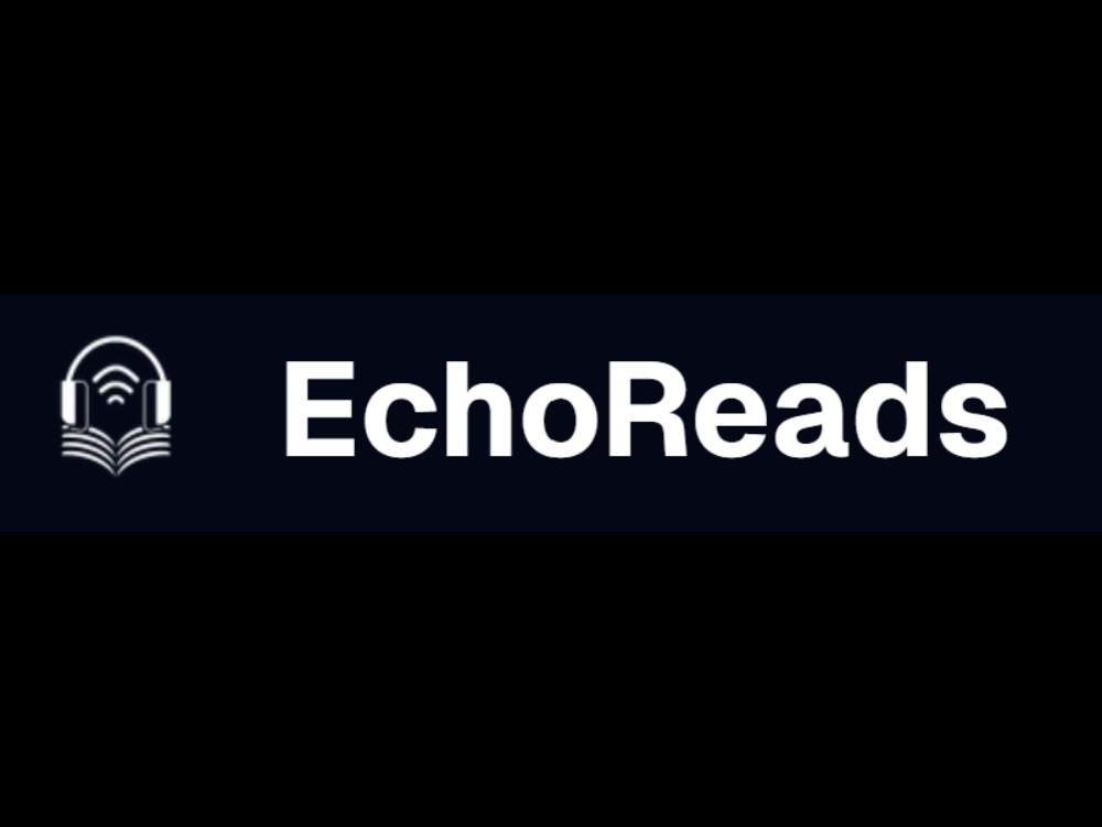 echoreads logo