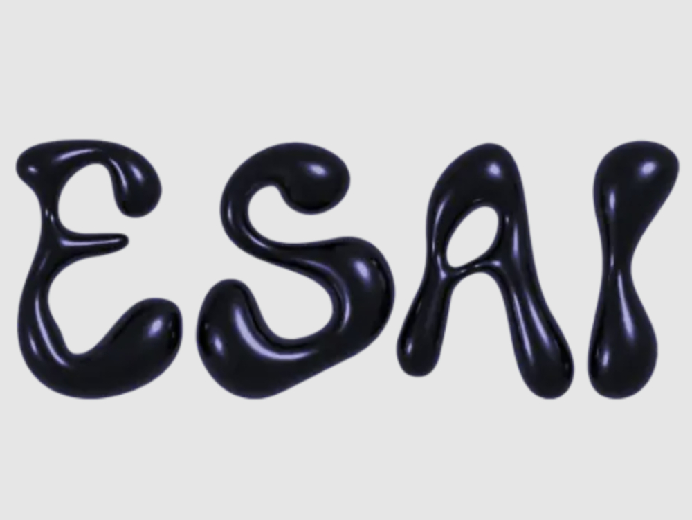 esai ai logo