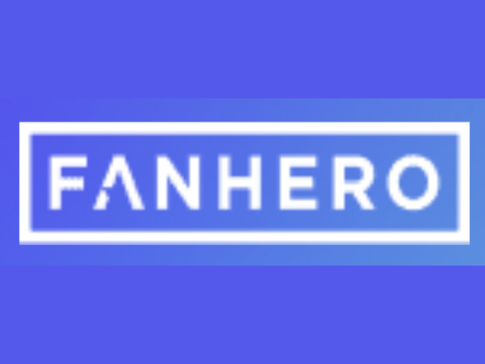 fanhero AI Logo
