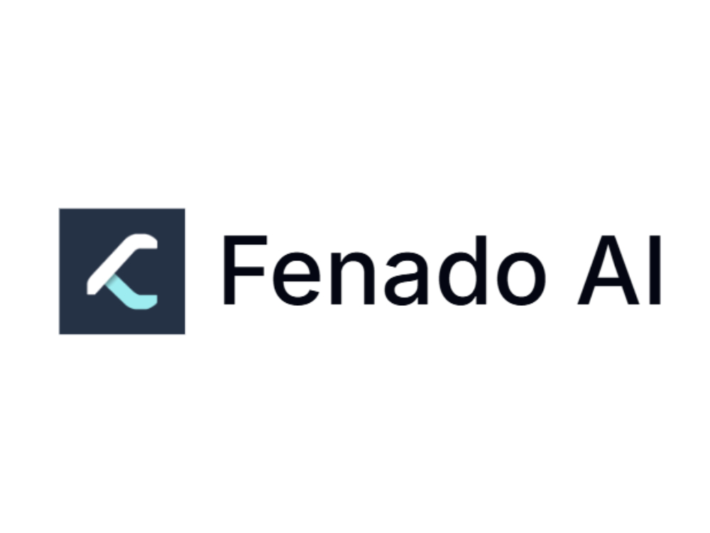 fenado ai logo