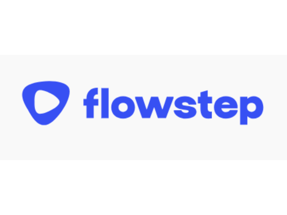 flowstep ai logo