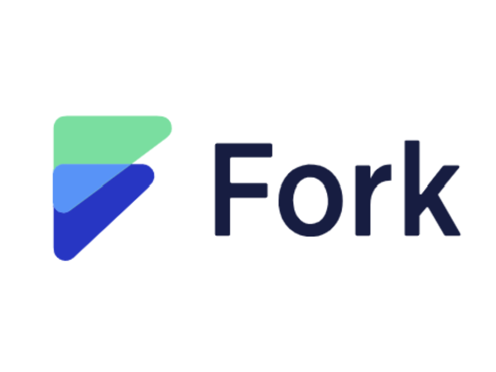 fork ai logo