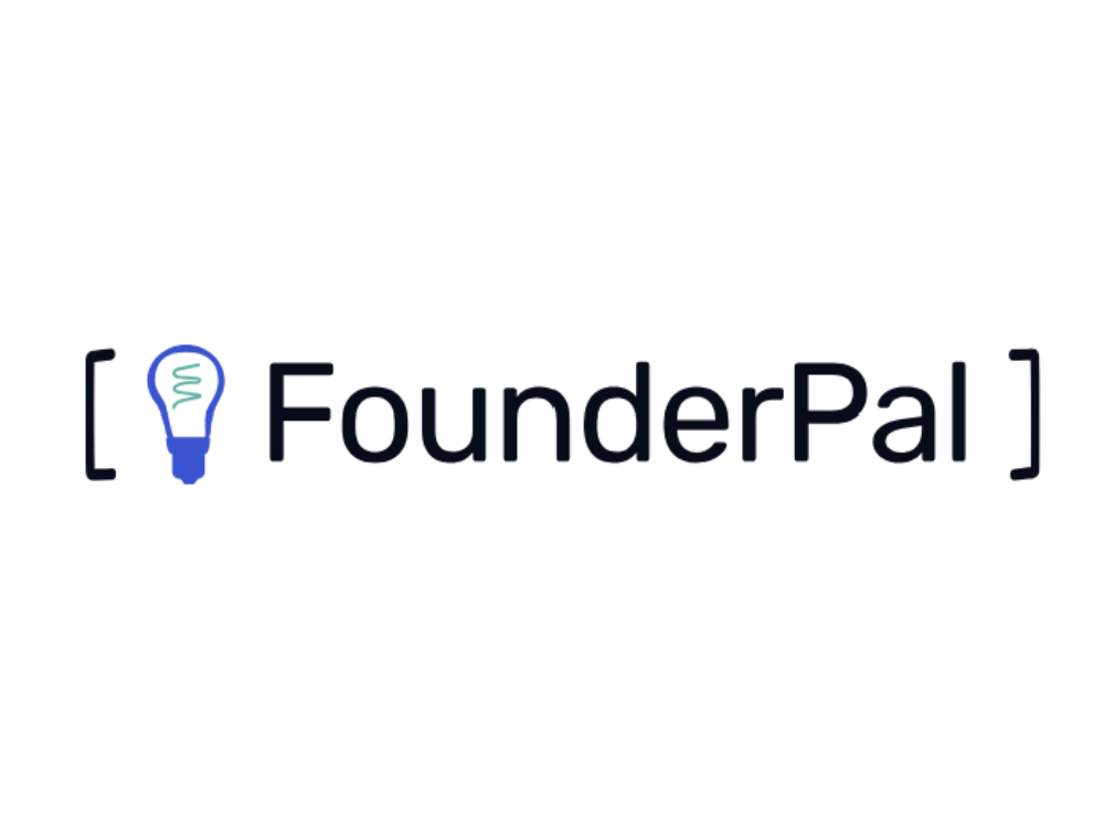 founderpal logo