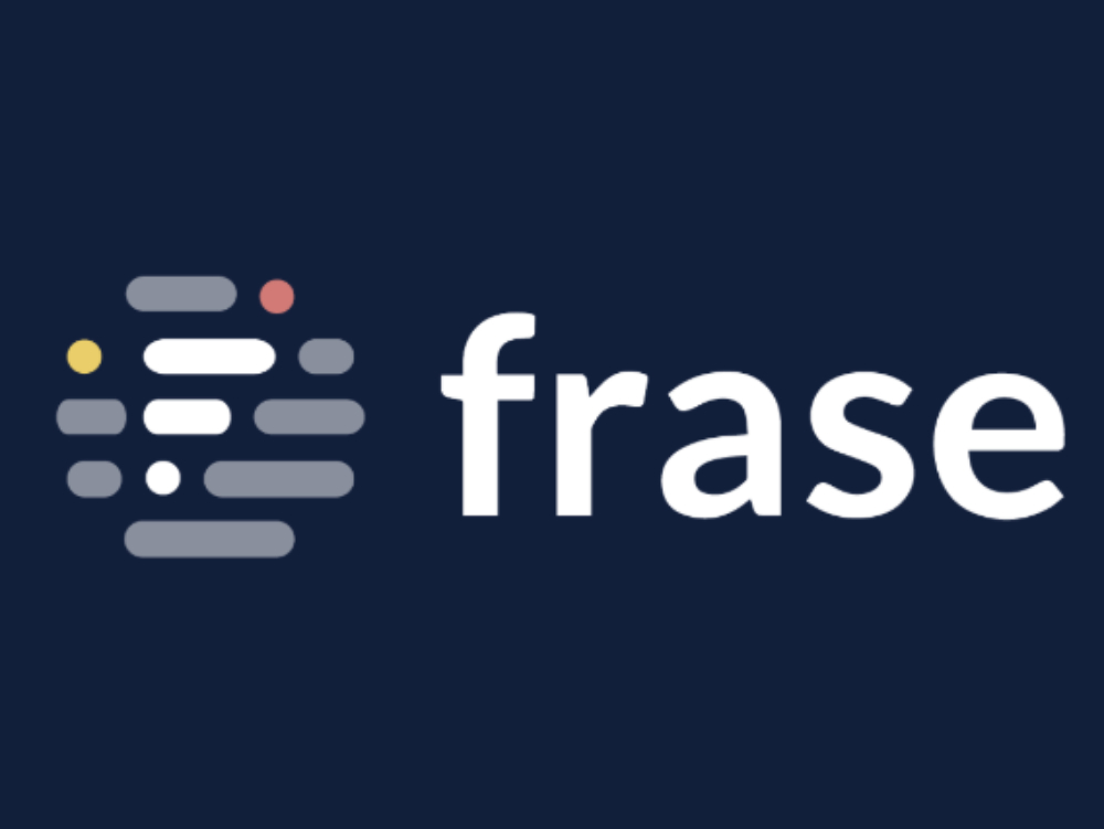 frase ai logo