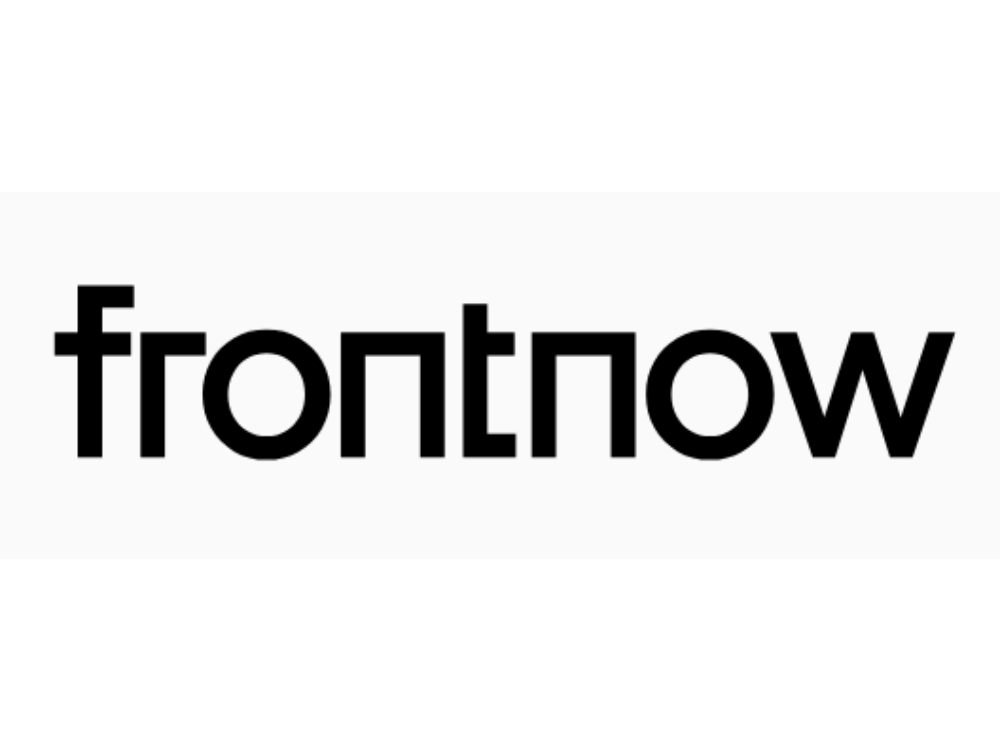frontnow ai logo