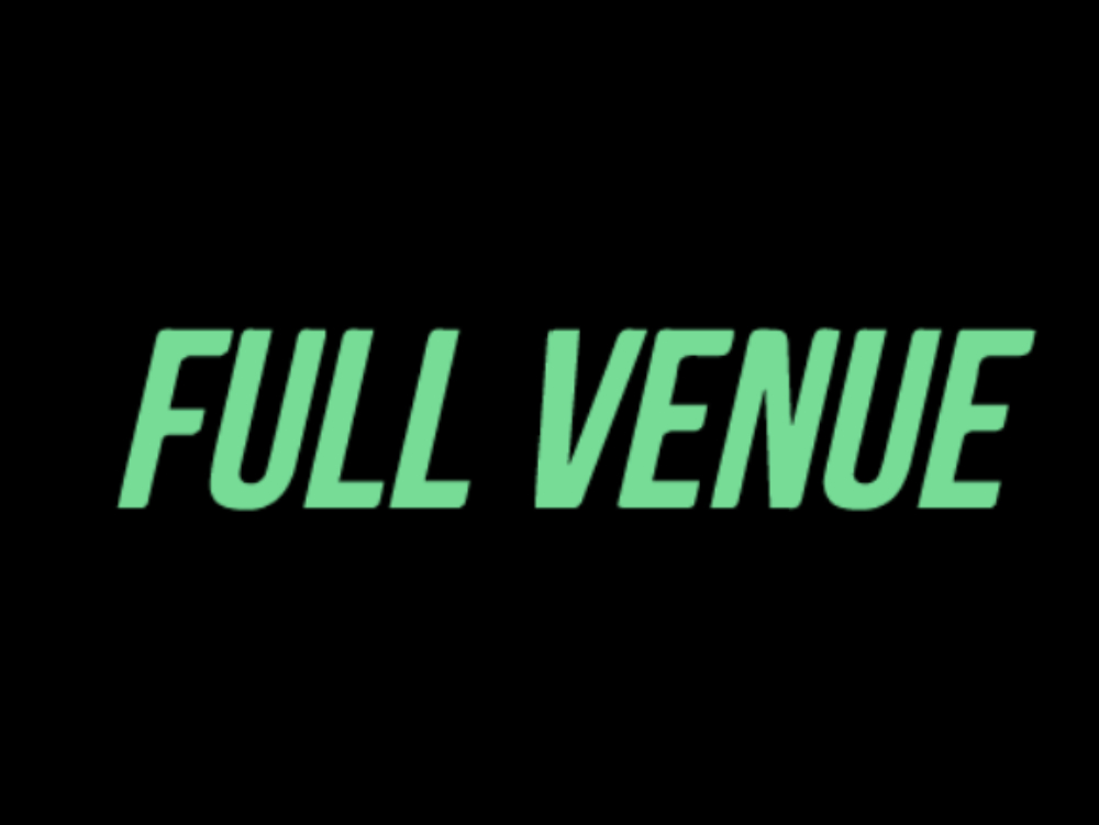 full venue logo