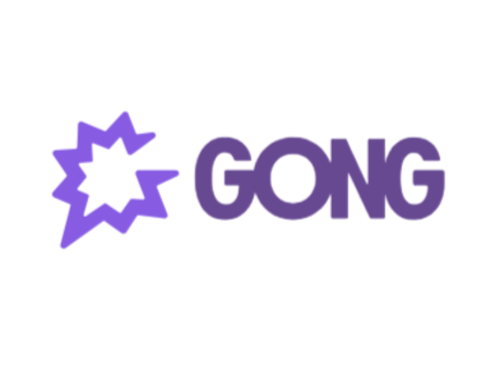 gong ai logo