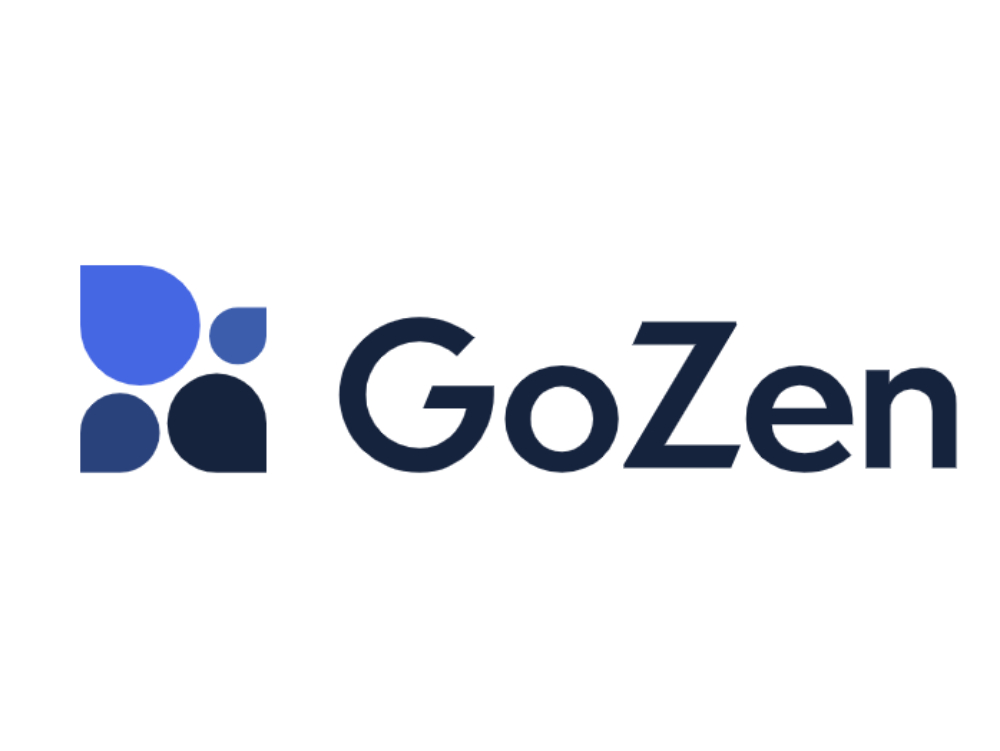 gozen logo