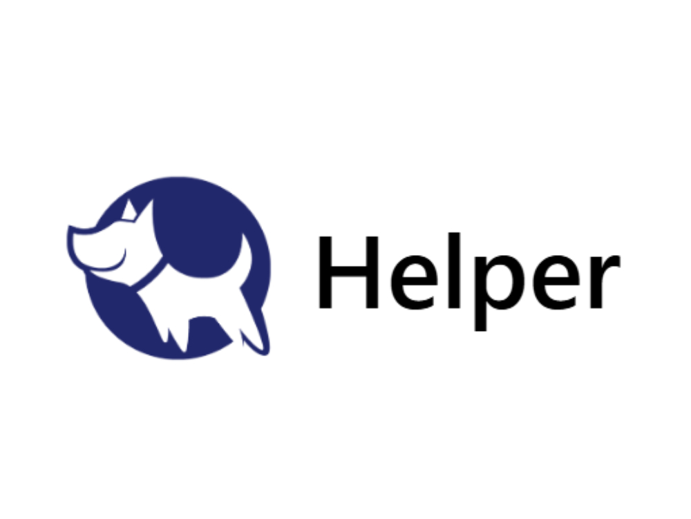 helper logo