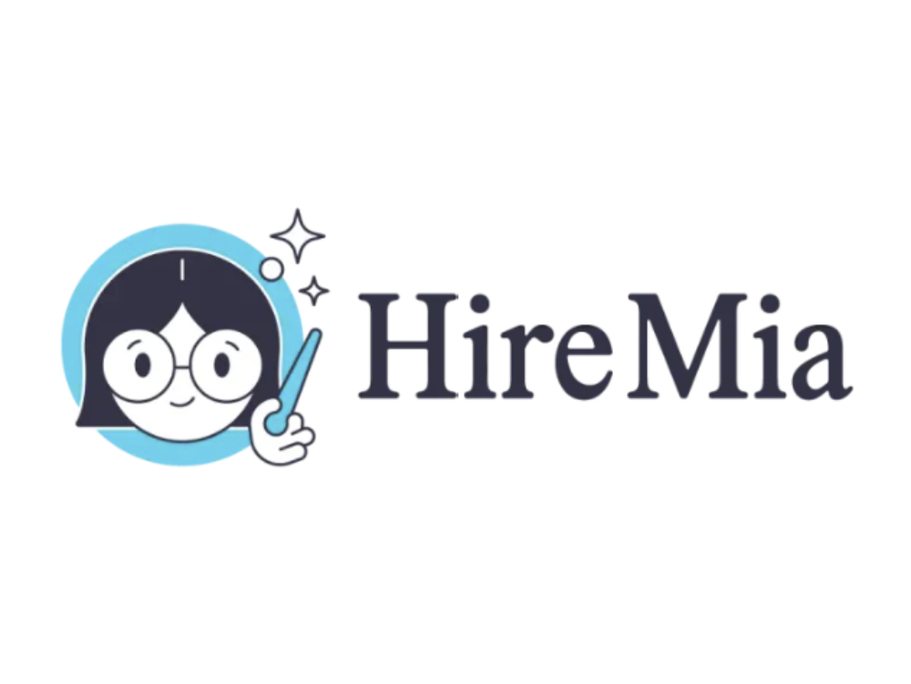 hiremia logo