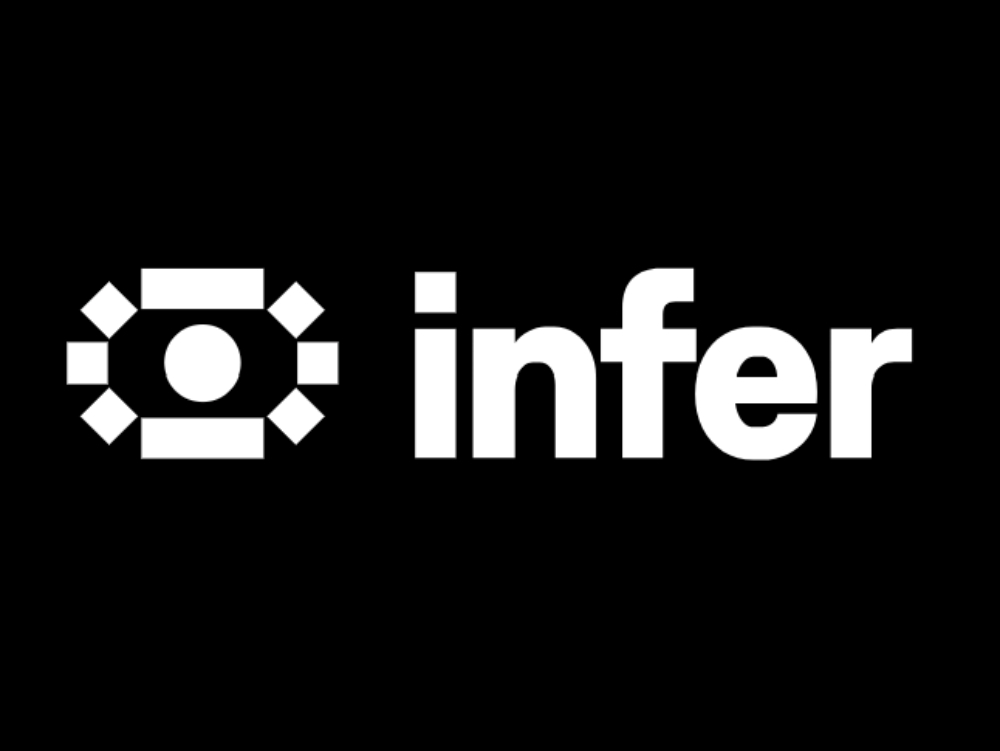 infer logo