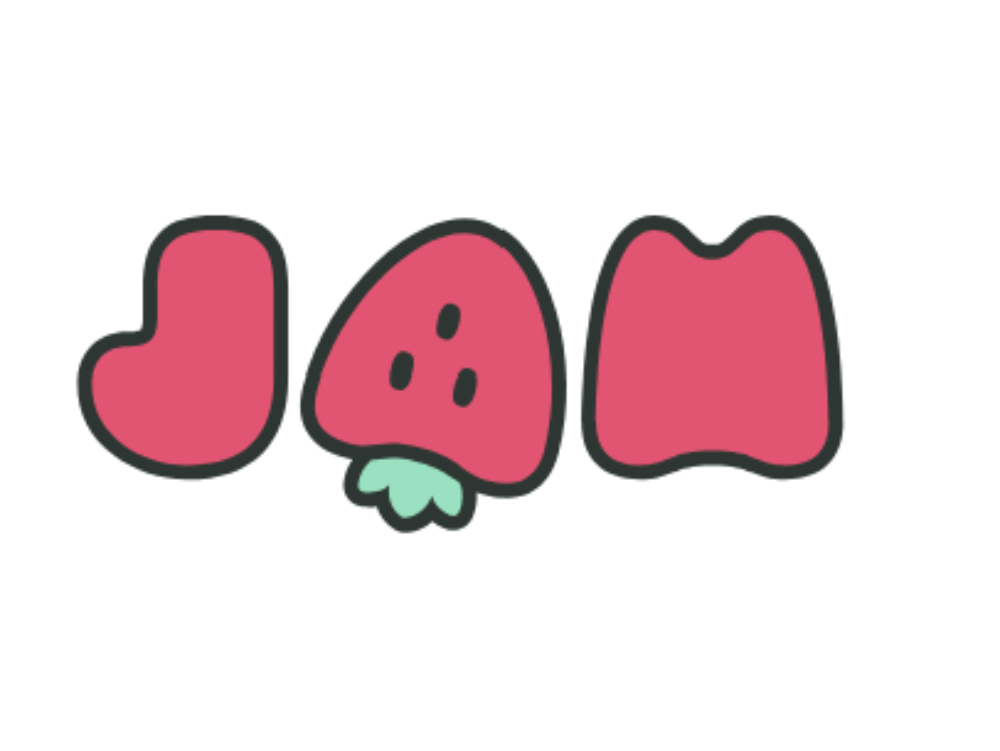 jam logo