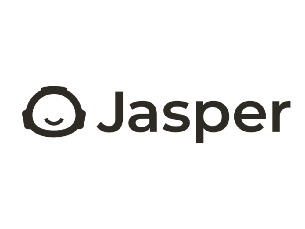 jasper AI Logo