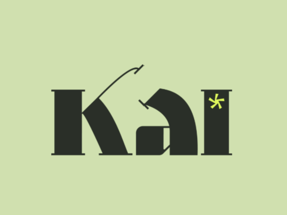 kai logo
