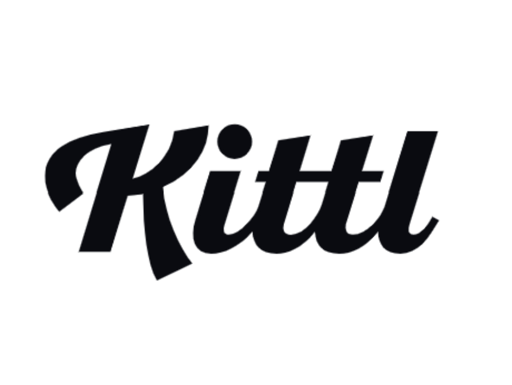 kittl logo