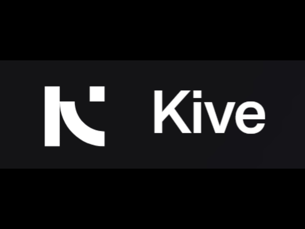 kive logo