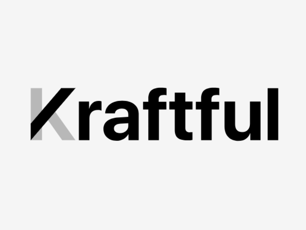 kraftful logo