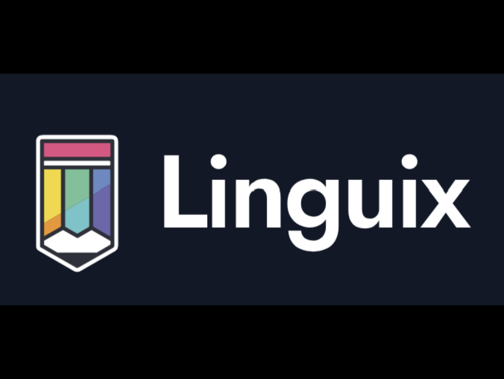 linguix logo