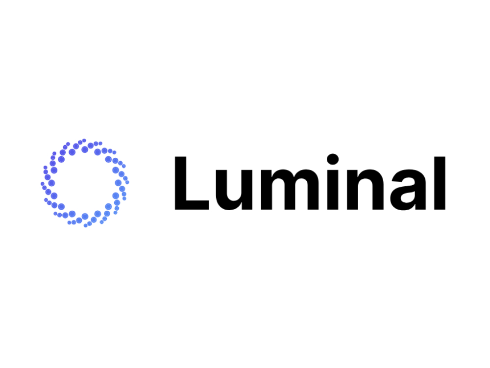 luminal logo
