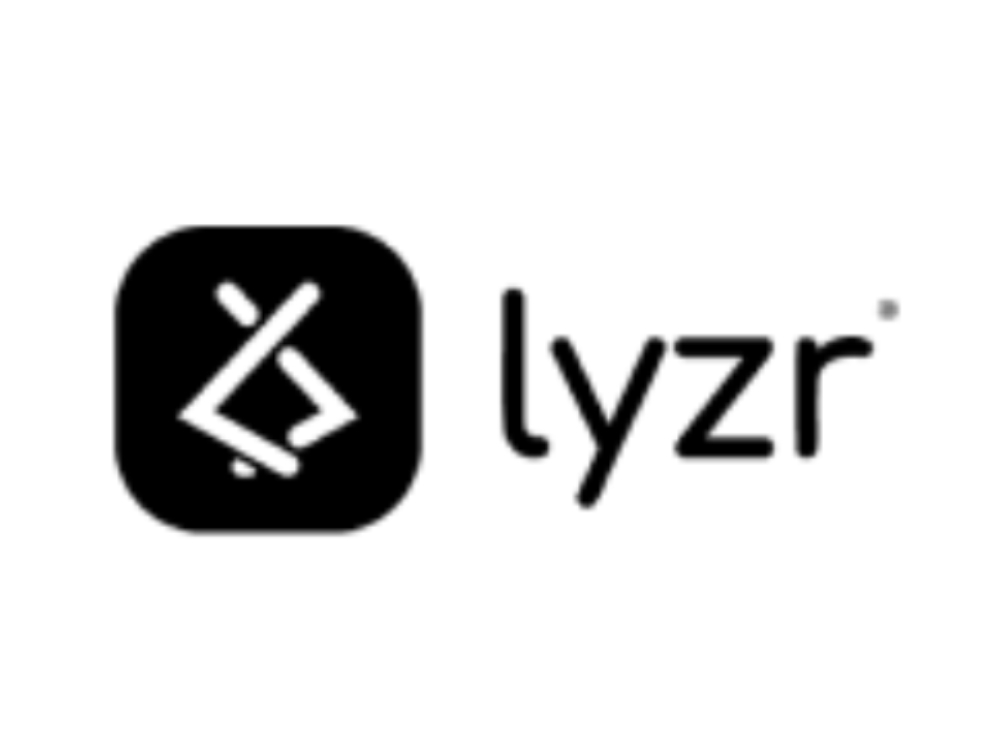lyzr logo