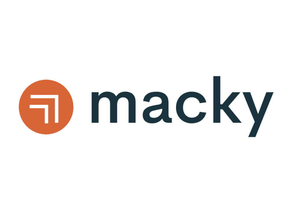 macky AI Logo