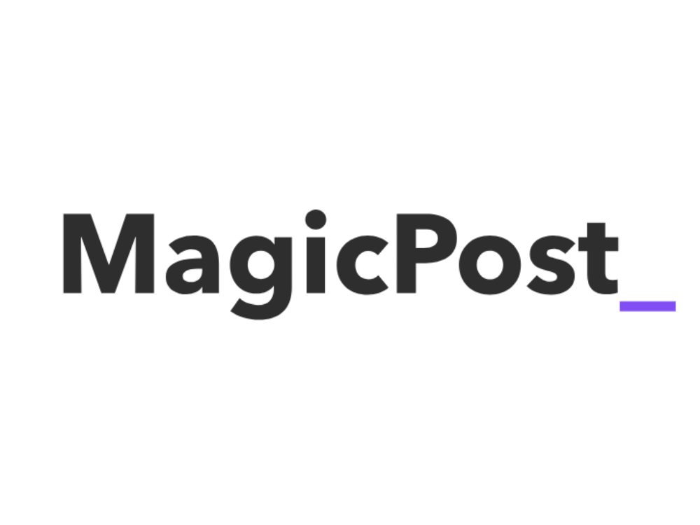 magicpost Logo