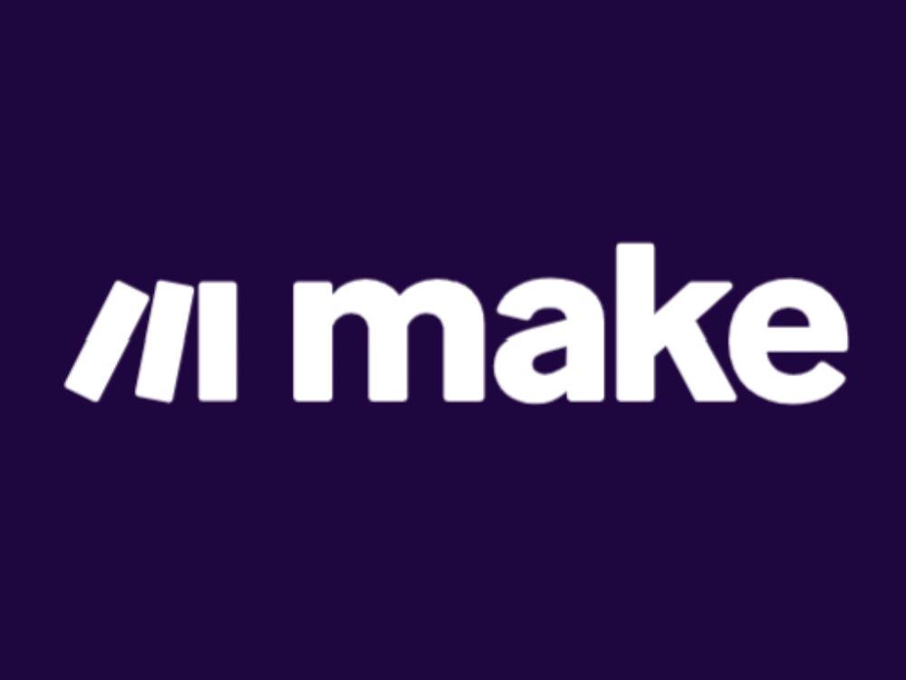 make logo