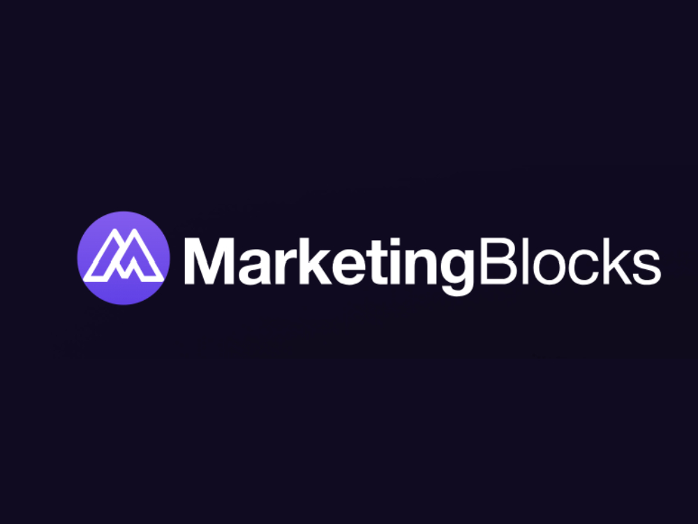 marketing blocks logo