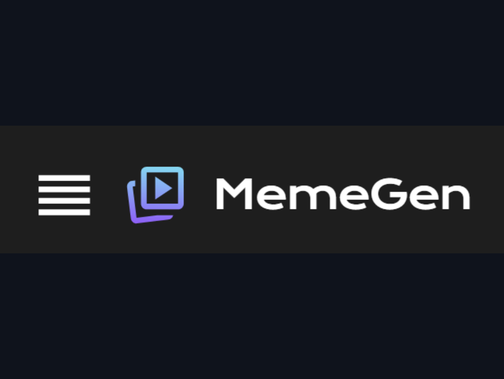 memegen logo