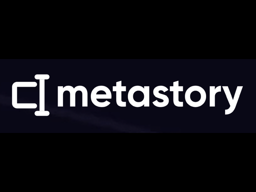 metastory AI Logo