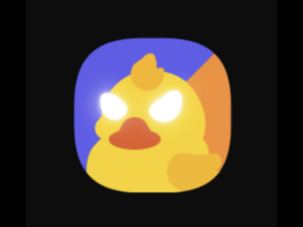 mindduck logo