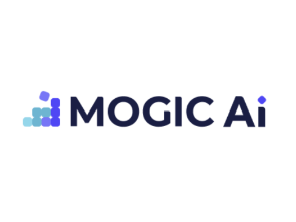 mogic ai logo