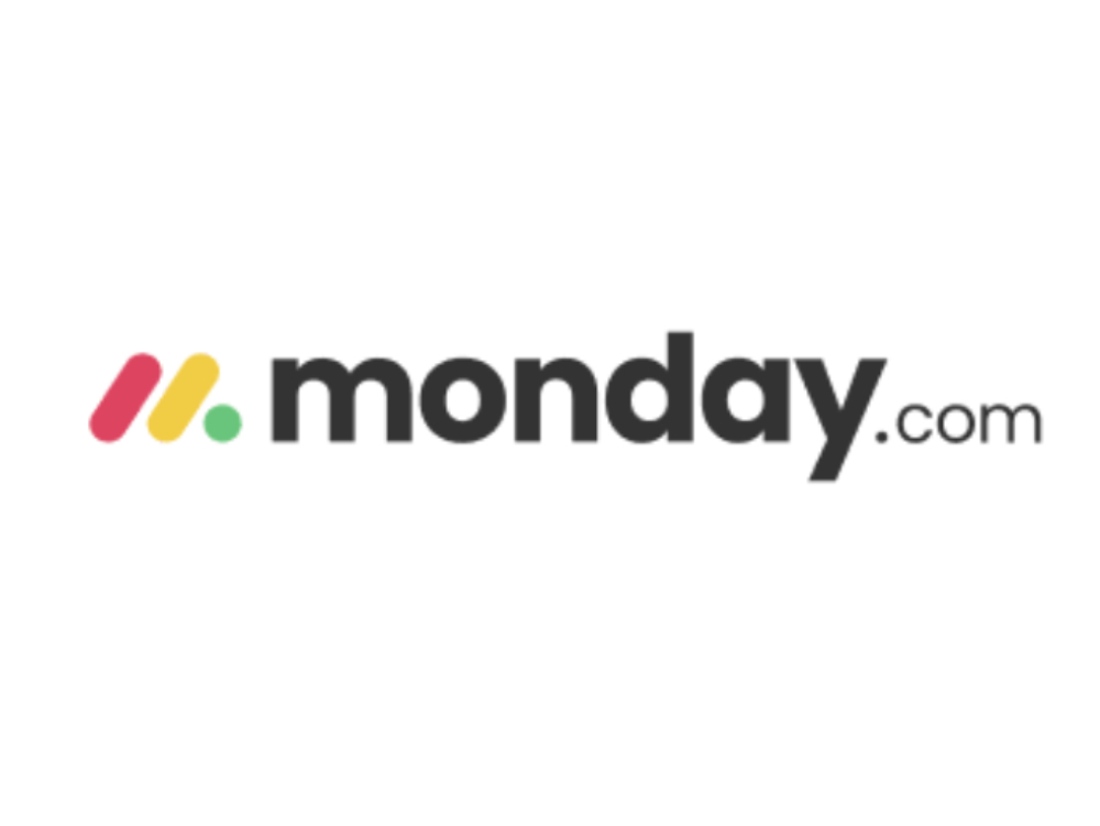 monday logo