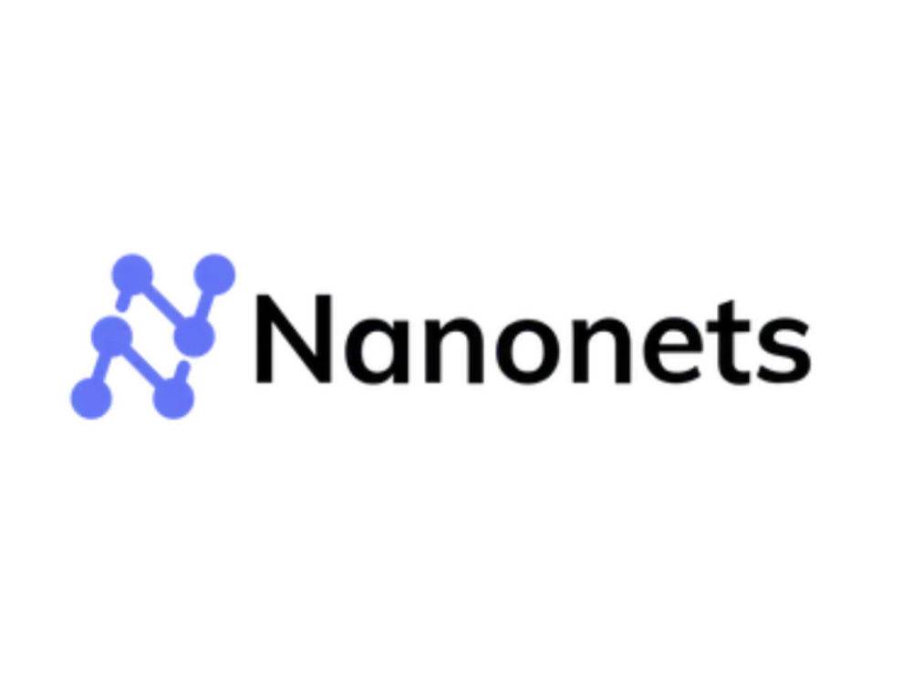 nanonets logo