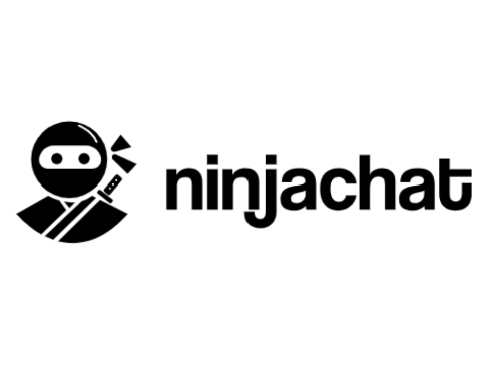 ninjachat AI Logo