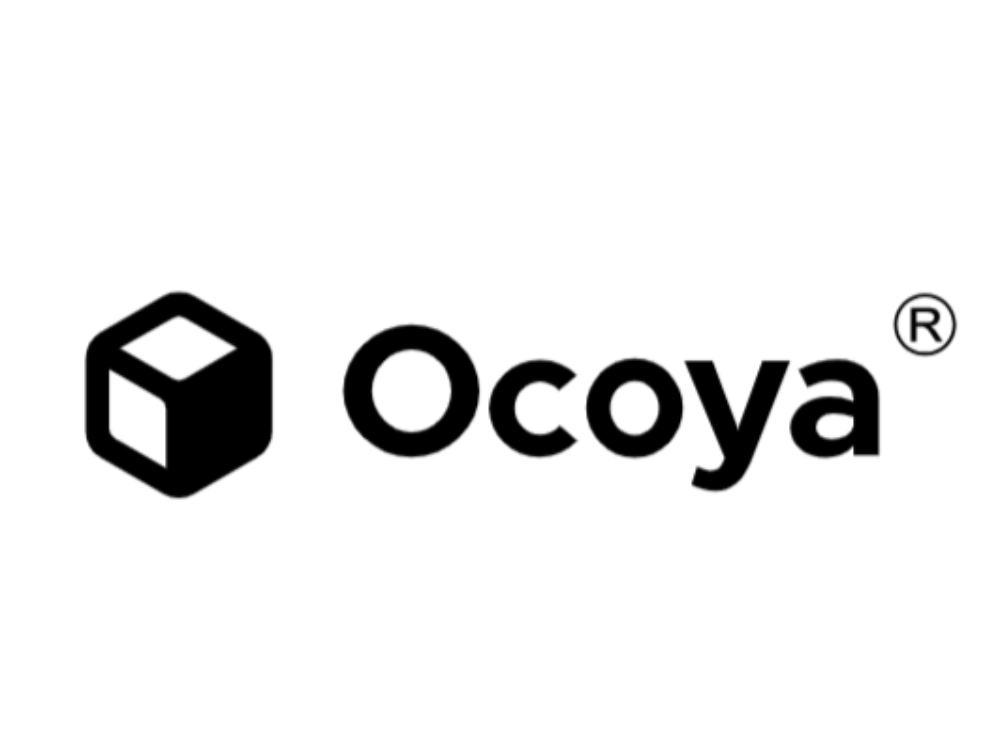 ocoya ai logo