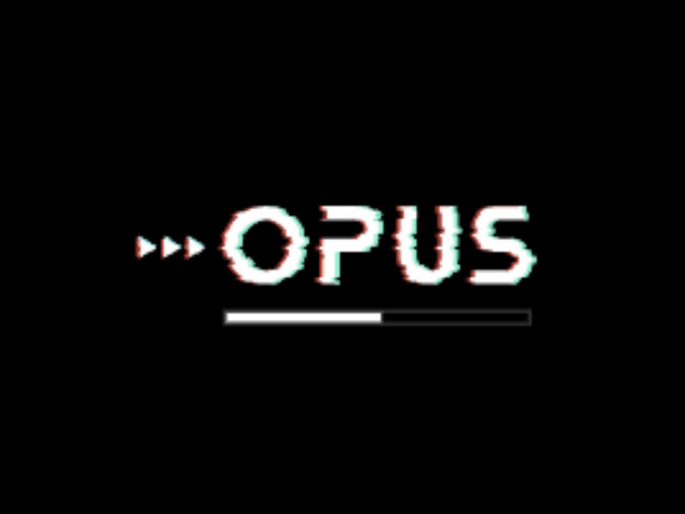 opus logo
