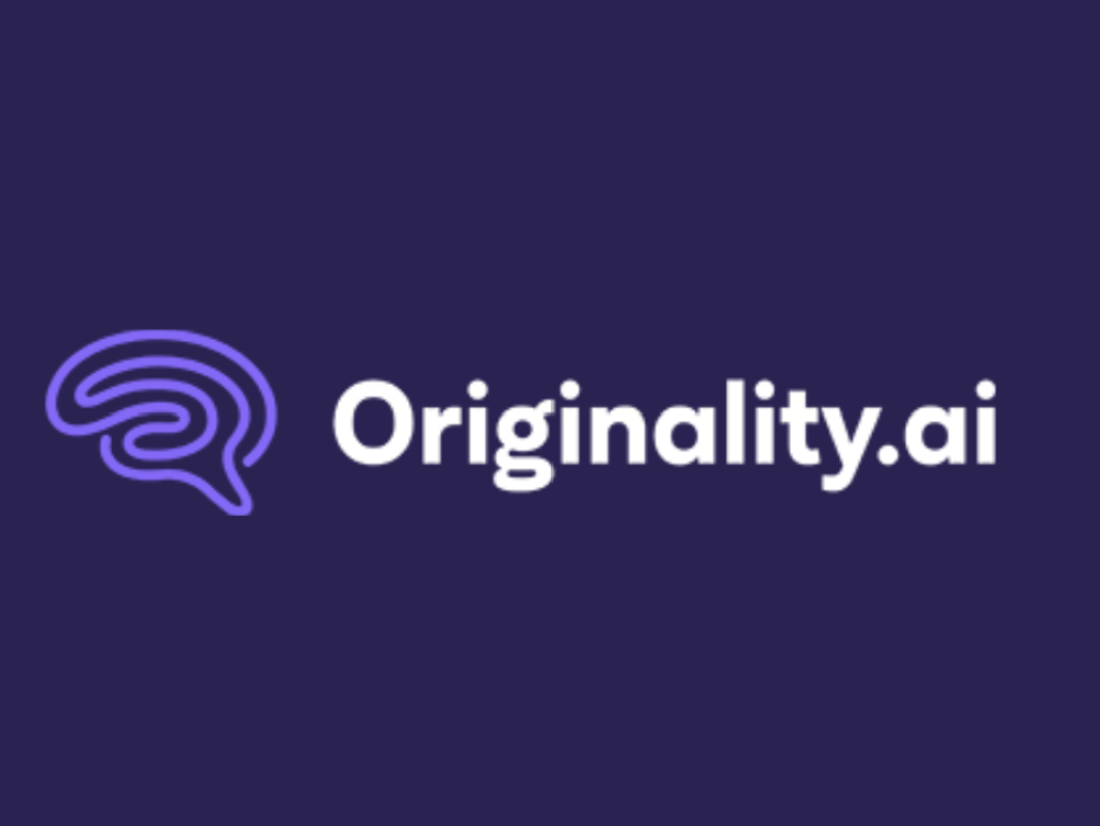 originality ai Logo