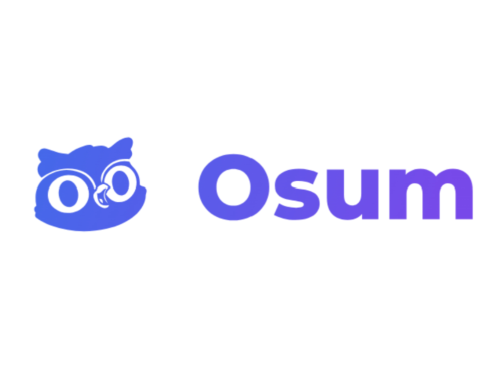 osum logo