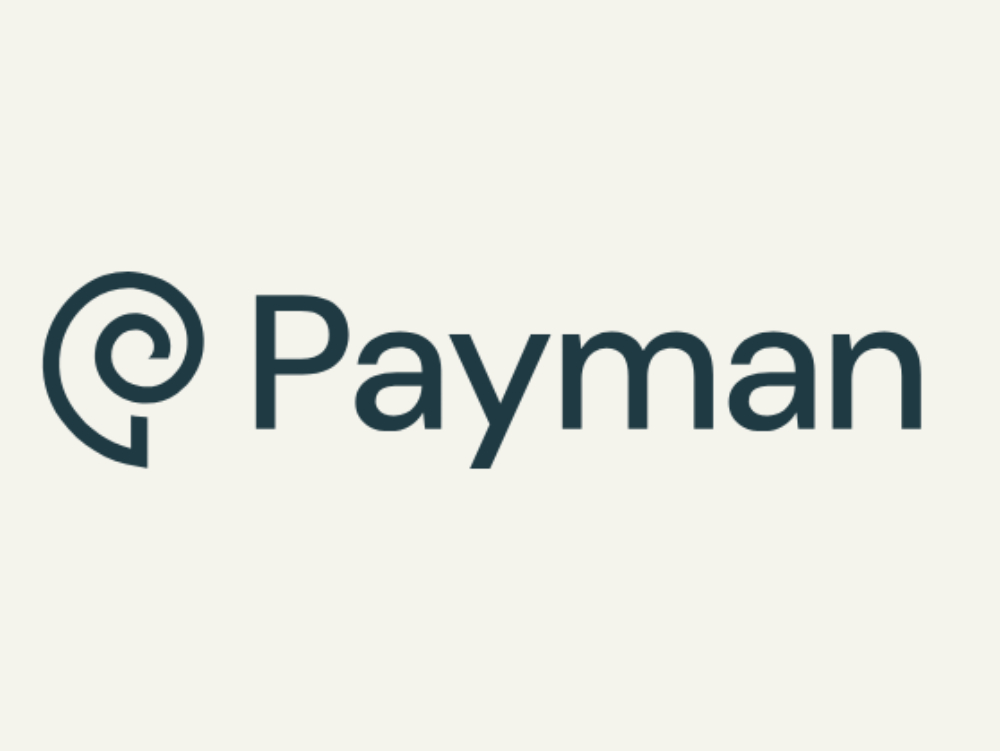 payman logo