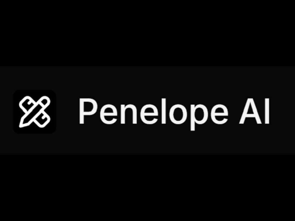 penelope ai logo