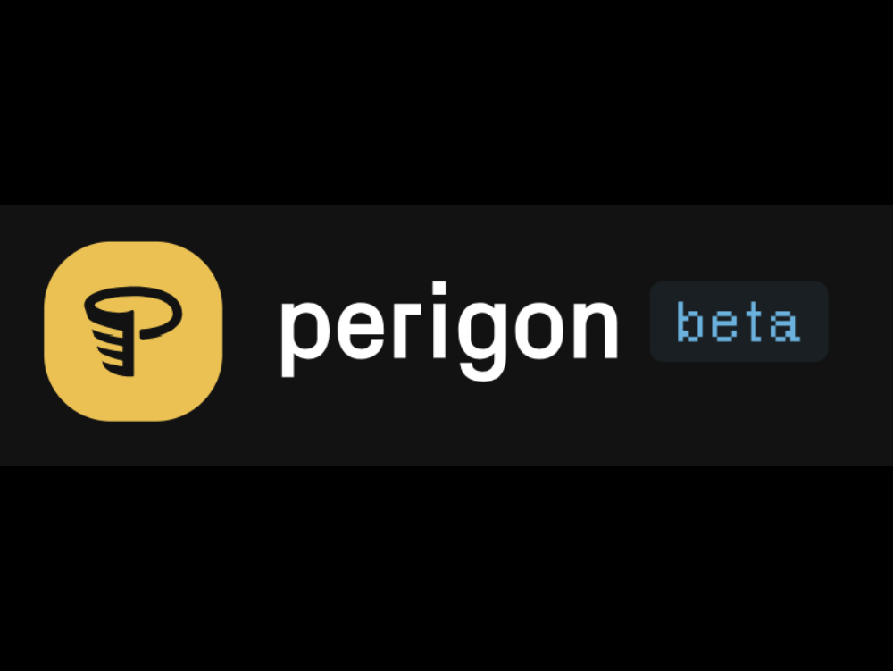 perigon ai logo