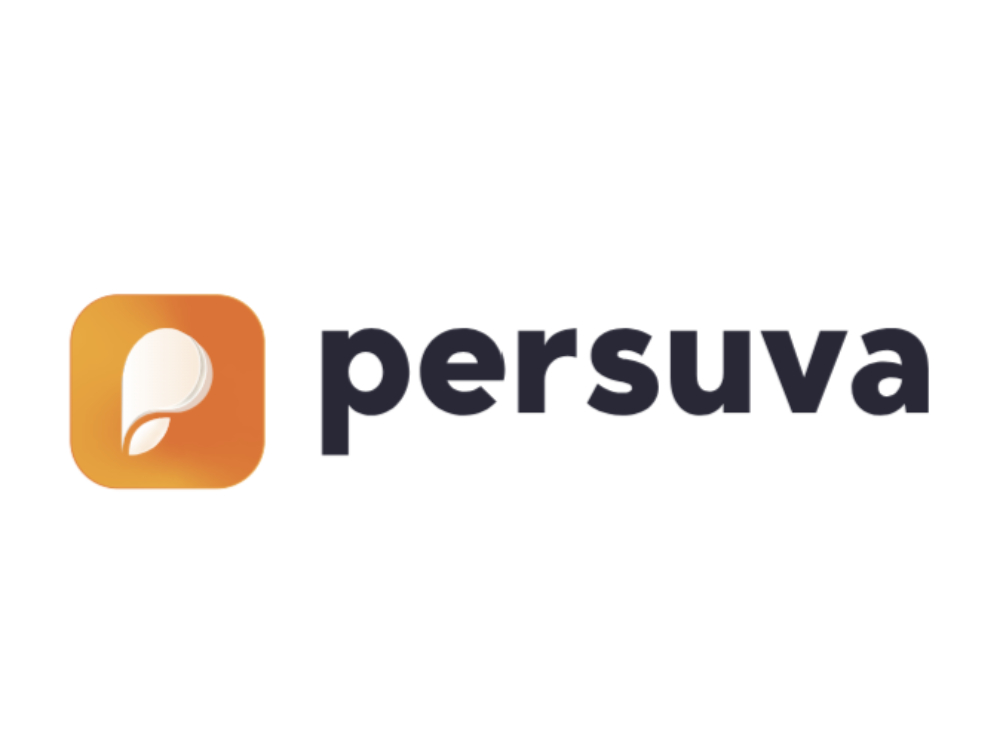 perusuva ai logo