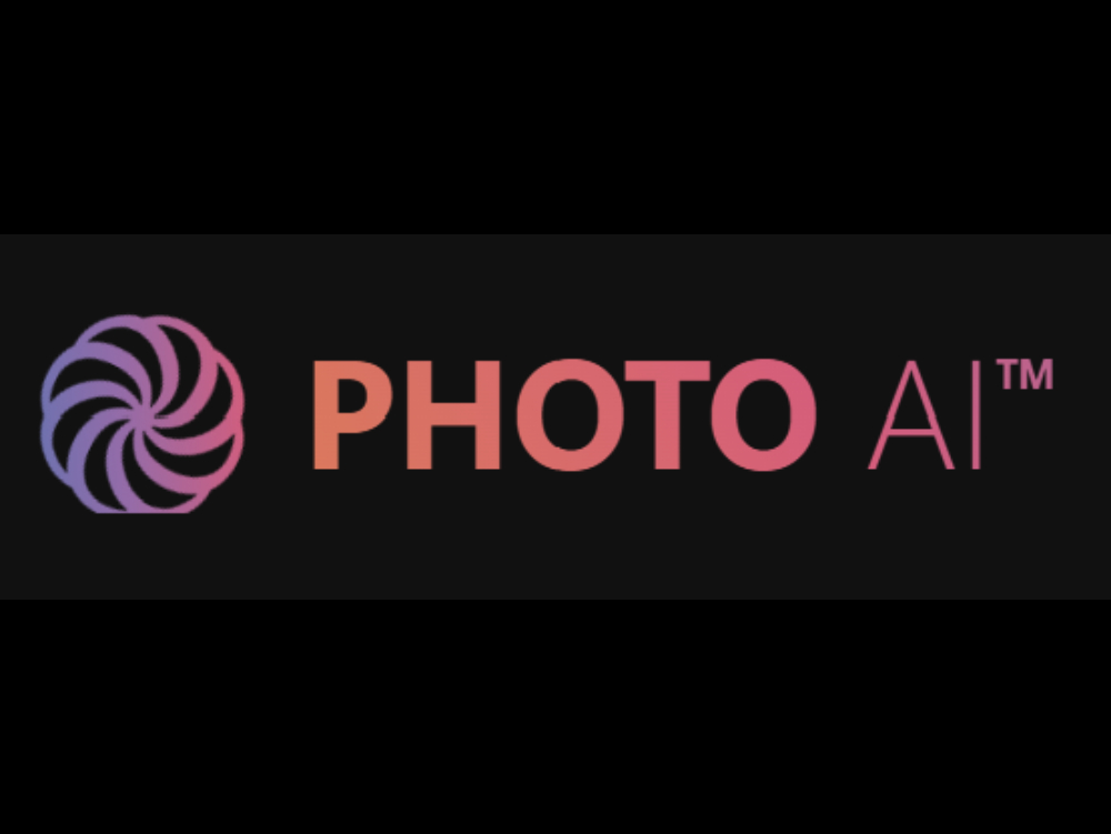 photo ai logo