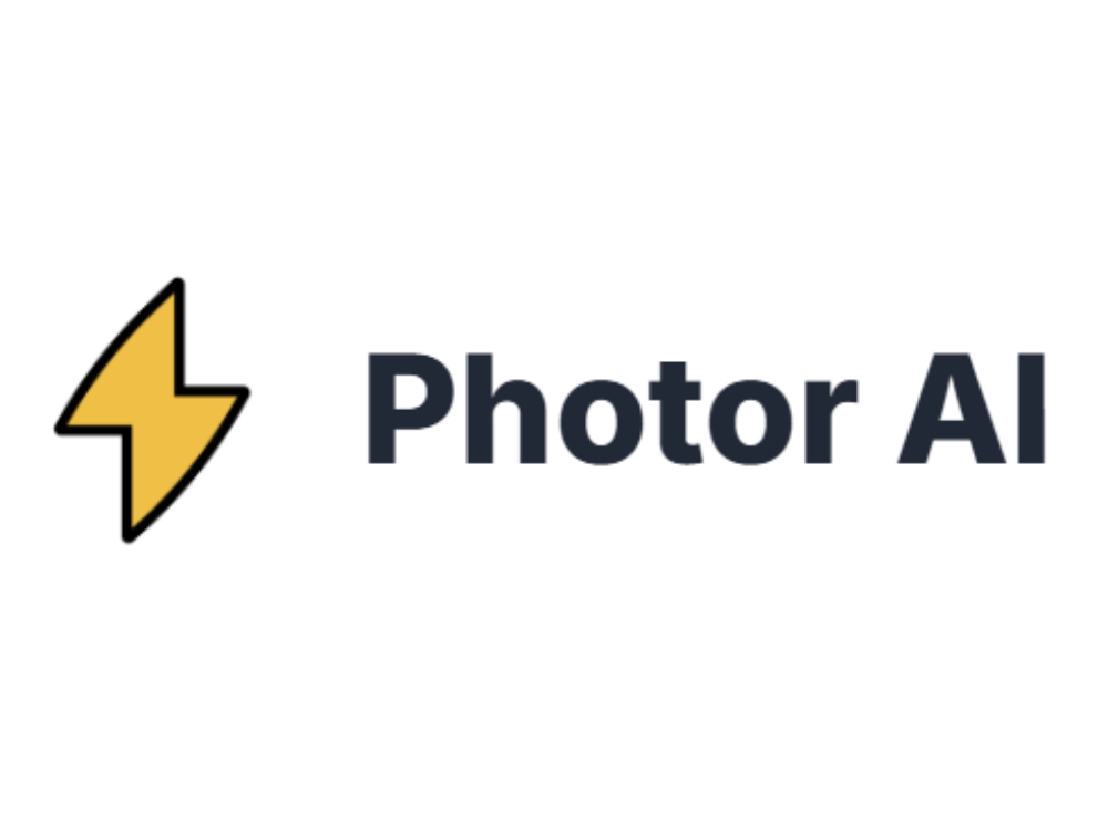 photor ai logo