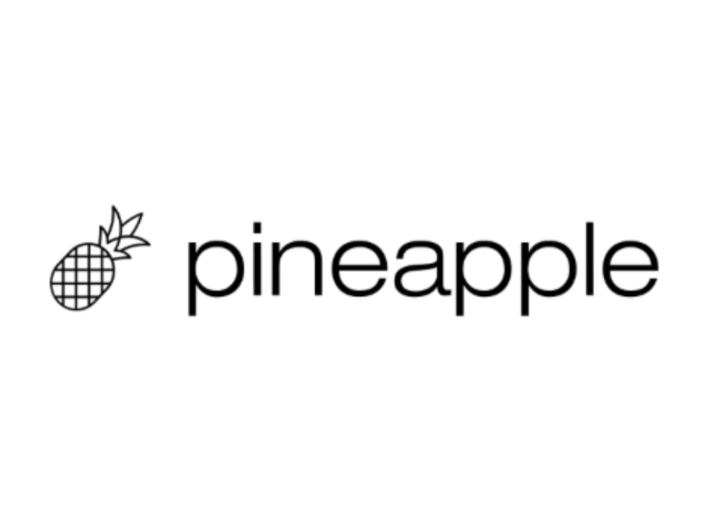 pineapple ai logo