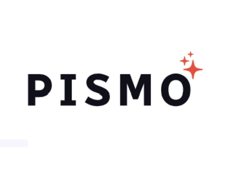 pismo logo