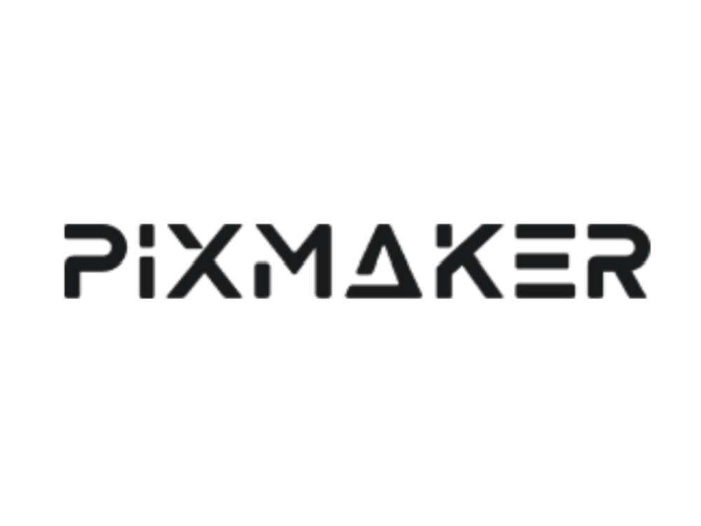pixmaker ai logo